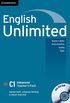 English Unlimited Advanced Teacher