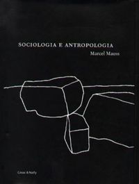 Sociologia e Antropologia