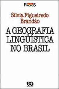 A Geografia Lingustica no Brasil