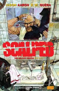 Scalped - The Deluxe Edition: Book Five