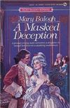 A Masked Deception