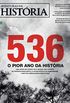 Revista Aventuras na Histria - Edio 209 - Outubro 2020