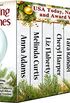 Heartwarming Holiday Wishes: A 10 Story Collection from Heartwarming Christmas Town (Christmas Town 2017) (English Edition)
