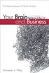 Your Brain and Business: The Neuroscience of Great Leaders (English Edition)