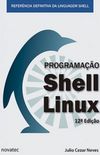 Programao Shell Linux - 12 Edio