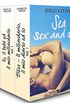idilli estivi - sea, sex and sun (Italian Edition)