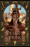 The Desert Prince (English Edition)