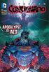 Superman: Condenado - volume 2