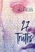 27 Truths: Ava