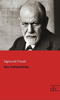 Das Unheimliche (German Edition)