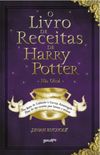 O Livro de Receitas de Harry Potter (Capa Dura)