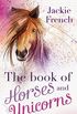The Book of Horses and Unicorns (English Edition)