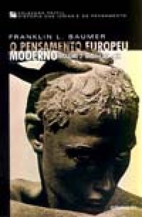 O Pensamento Europeu Moderno Volume II