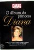O lbum da Princesa Diana