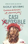 Casi imposible (Spanish Edition)