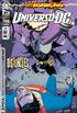 Universo DC (2 Srie) #21