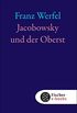 Jacobowsky und der Oberst: Komdie einer Tragdie in drei Akten (Theater / Regie im Theater) (German Edition)
