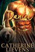 Daniel (Council Enforcer Book 1) (English Edition)
