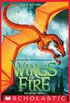 Escaping Peril (Wings of Fire, Book 8) (English Edition)