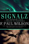Signalz: An Adversary Cycle Novel (English Edition)