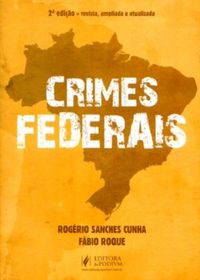 Crimes Federais