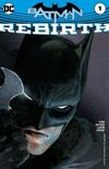Batman #00 - DC Universe Rebirth