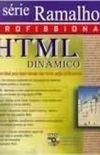 HTML Dinmico