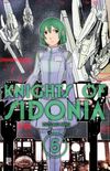 Knights of Sidonia #05