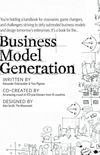 Business Model Generation