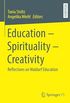 Education - Spirituality - Creativity