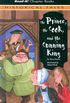Prince, the Cook, and the Cunning King, The