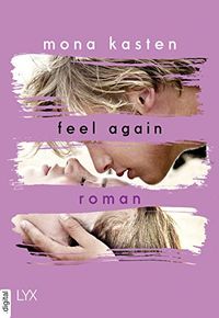 Feel Again (Again-Reihe 3) (German Edition)