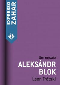 Aleksndr Blok