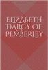 Elizabeth Darcy of Pemberley