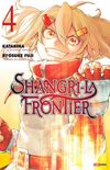 Shangri-la Frontier #04