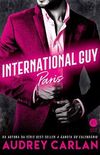 International Guy - Paris