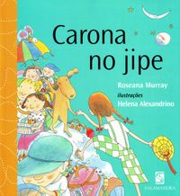Carona No Jipe - Coleo Tampa Do Cu