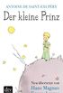 Der kleine Prinz (German Edition)