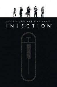 Injection - Deluxe Edition