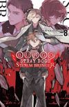 Bungo Stray Dogs, Vol. 8 (light Novel) Storm Bringer