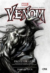 Venom: Protetor Letal