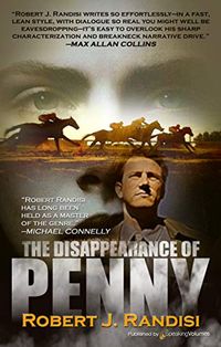 The Disappearance of Penny (English Edition)