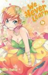 We Never Learn #18