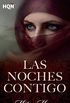 Las noches contigo (HQ) (Spanish Edition)