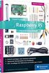 Raspberry Pi: Der praktische Einstieg zum Raspberry Pi 2 und allen Vorversionen