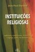 Instituies Religiosas 