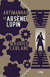 Box Arsne Lupin - Artimanhas