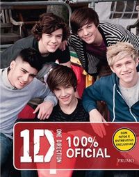 One Direction: 100% Oficial 