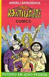 Raimundos Comics - Puteiro em Joo Pessoa