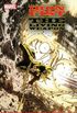 Iron Fist: The Living Weapon #11